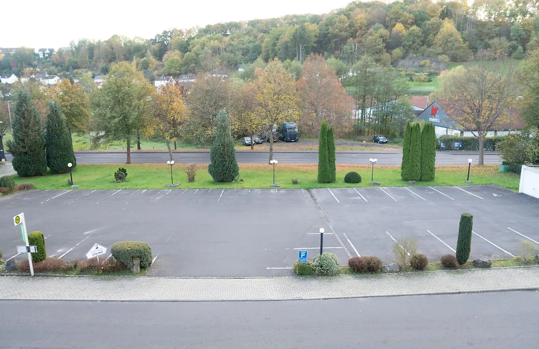 Hotel Jägerhof-1