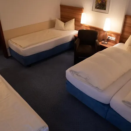 Hotel Jägerhof-2