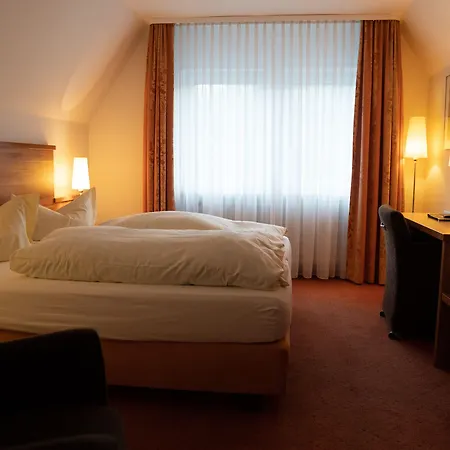 Hotel Jägerhof-3